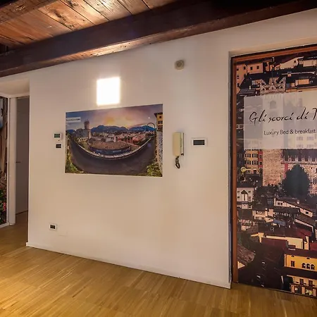 B&B Gli Scorci di Trento-3