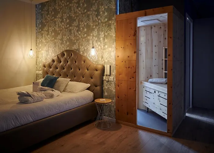 Lainez Rooms & Suites Trento