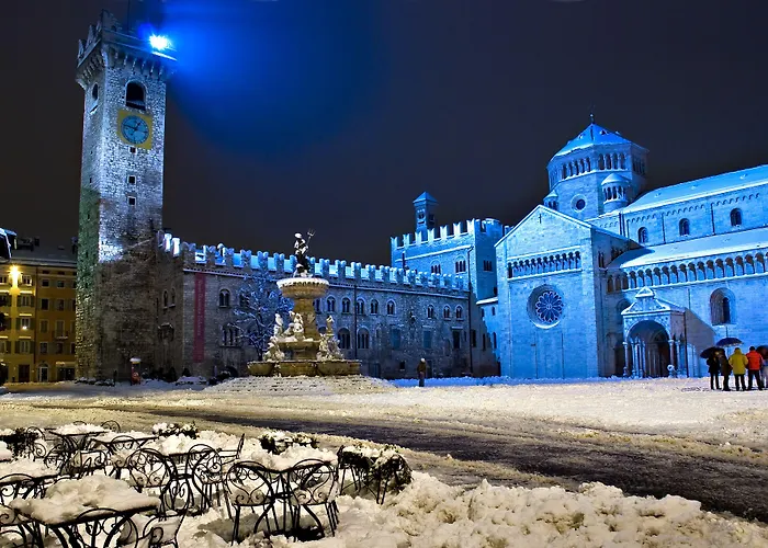 Boutique Exclusive B&B Trento
