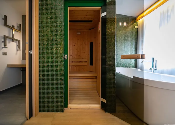 Boutique Exclusive B&B Trento